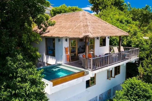 The Travelly House