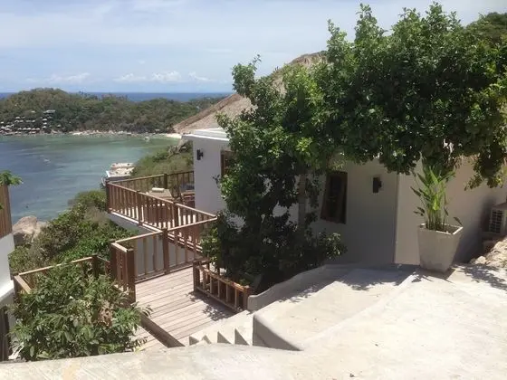 The Travelly House