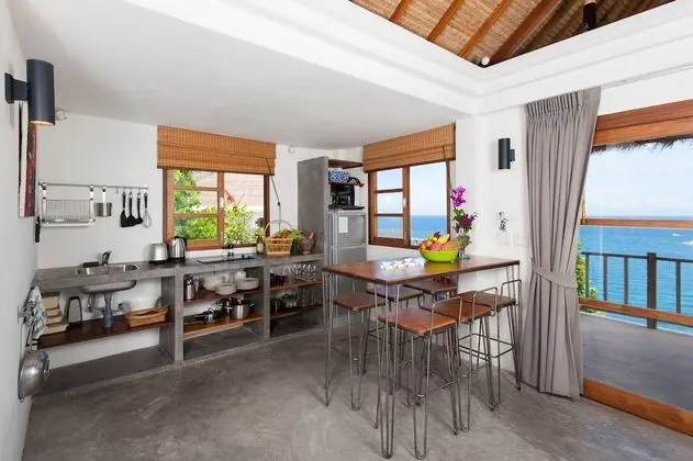 The Travelly House