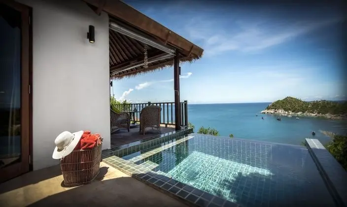 The Travelly House