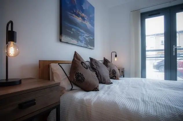 Exclusive Apart Daire