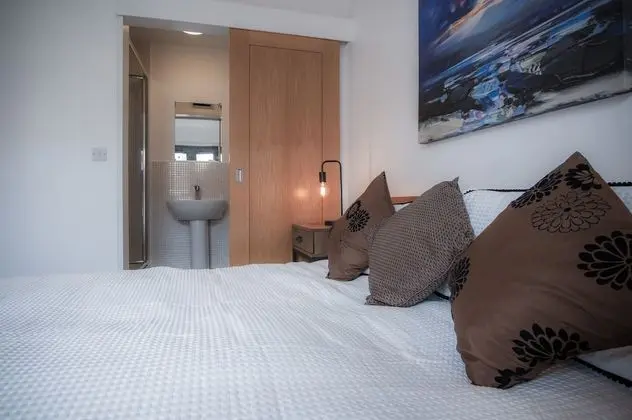 Exclusive Apart Daire