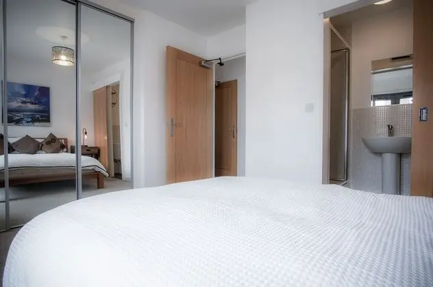 Exclusive Apart Daire