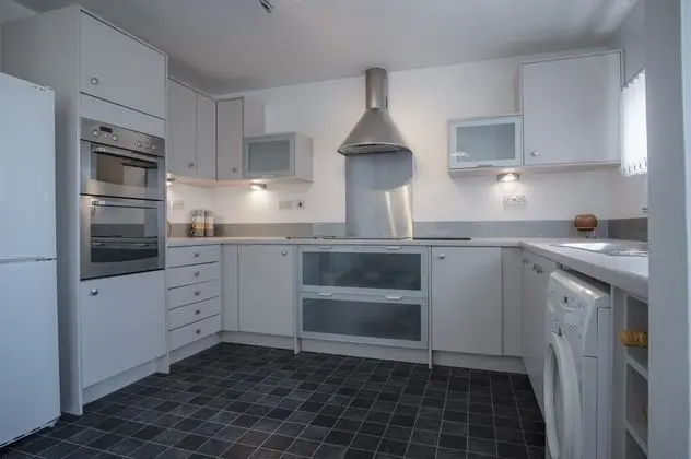 Exclusive Apart Daire