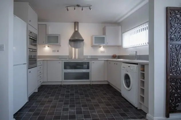 Exclusive Apart Daire