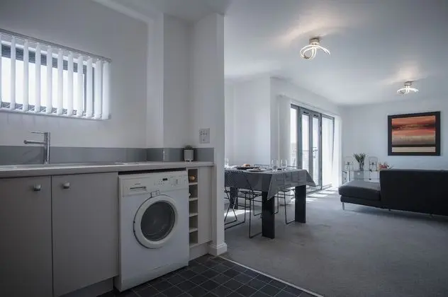 Exclusive Apart Daire