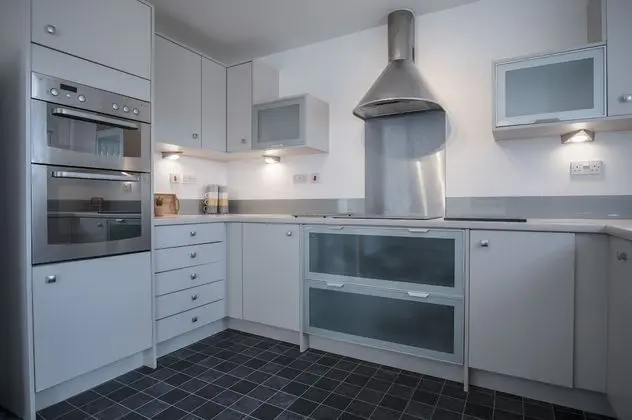 Exclusive Apart Daire