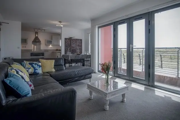Exclusive Apart Daire