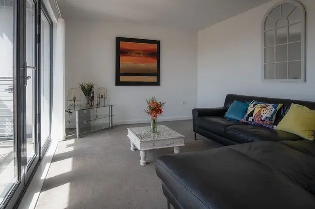 Exclusive Apart Daire