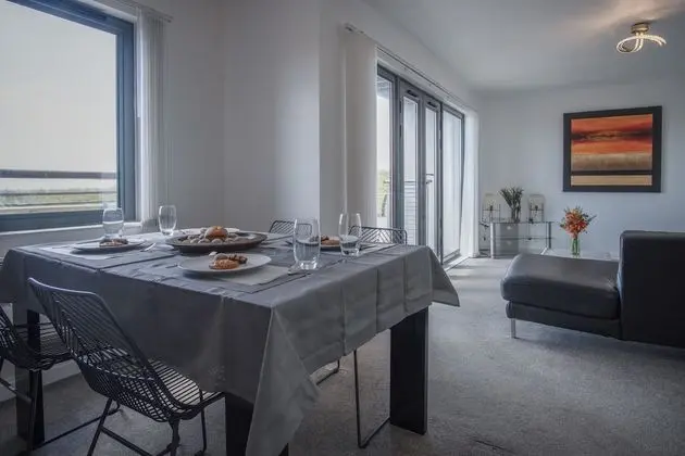 Exclusive Apart Daire