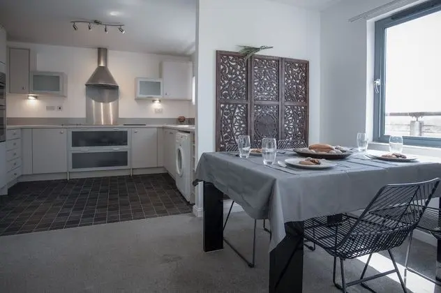 Exclusive Apart Daire