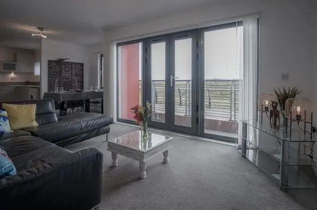 Exclusive Apart Daire