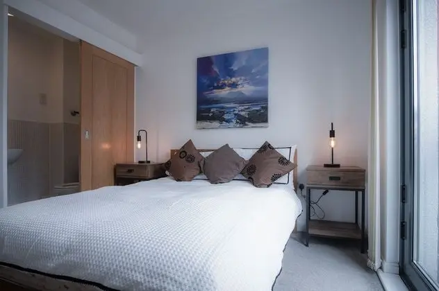 Exclusive Apart Daire