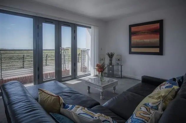 Exclusive Apart Daire