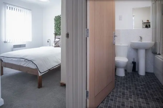 Exclusive Apart Daire