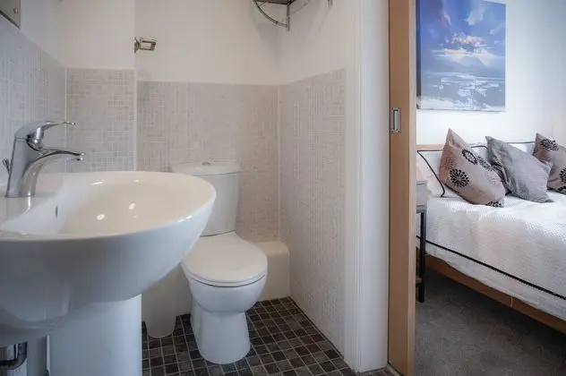 Exclusive Apart Daire