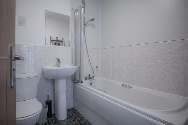 Exclusive Apart Daire