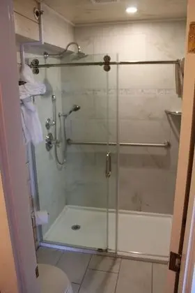 Süit, Liman Manzaralı