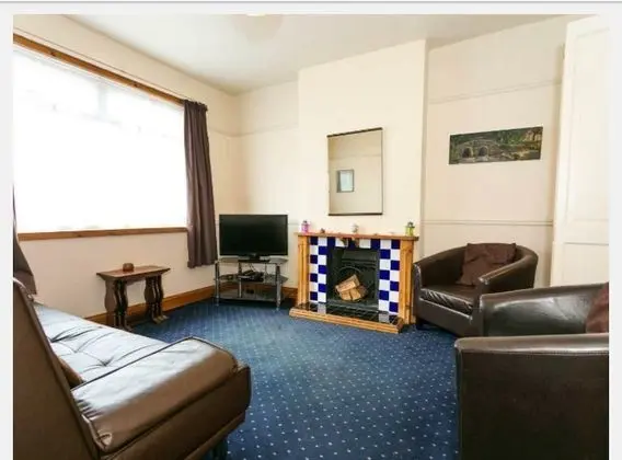 Kır Evi, 2 Yatak Odası, Bahçe Manzaralı