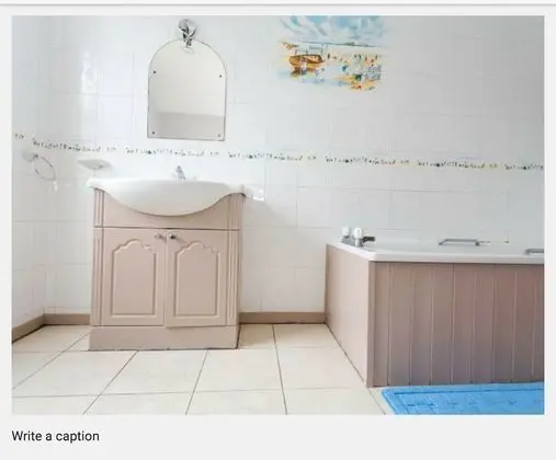 Kır Evi, 2 Yatak Odası, Bahçe Manzaralı