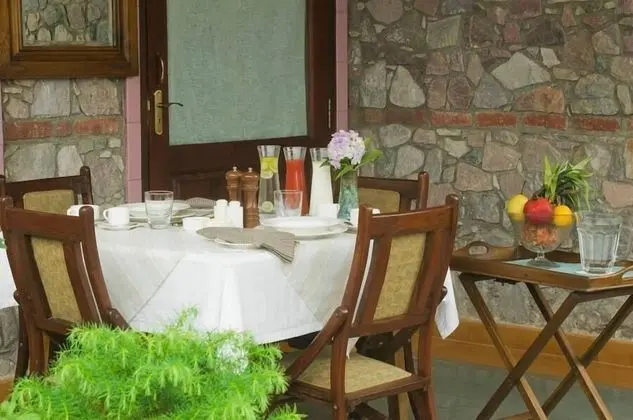 Luxury Oda, 1 Çift Kişilik Yatak, Sigara İçilmez, Göl Manzaralı