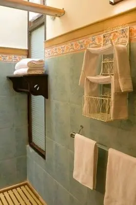 Luxury Oda, 1 Çift Kişilik Yatak, Sigara İçilmez, Göl Manzaralı