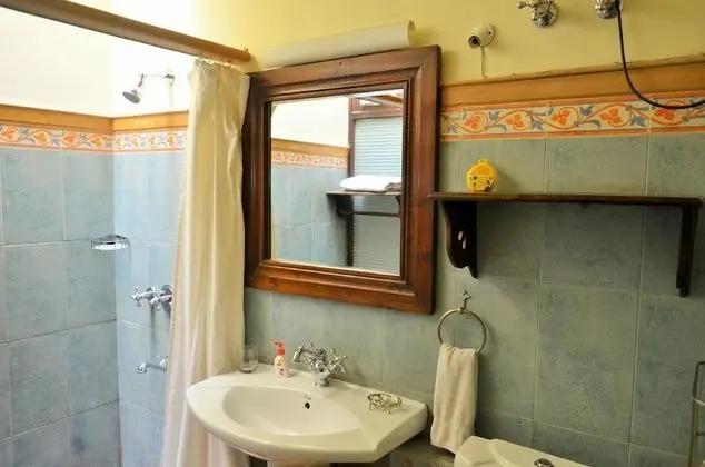 Luxury Oda, 1 Çift Kişilik Yatak, Sigara İçilmez, Göl Manzaralı