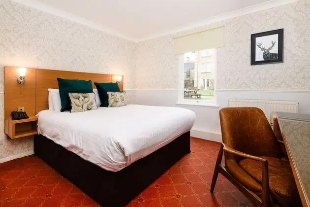 Cosy Double Room