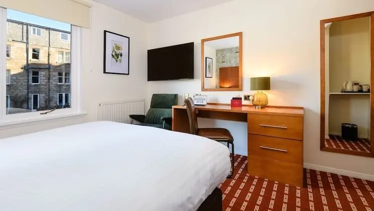 Cosy Double Room