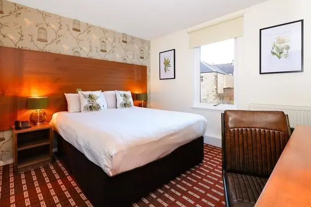 Cosy Double Room