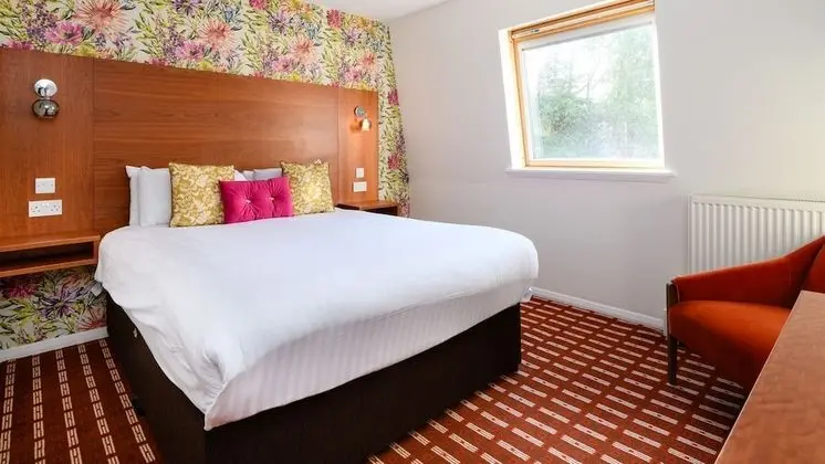Cosy Double Room