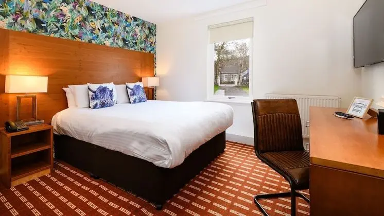 Cosy Double Room