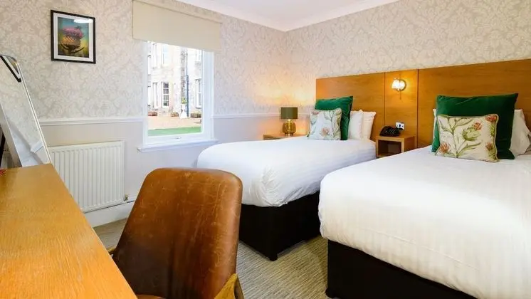 Cosy Twin Room