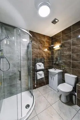 Executive Tek Kişilik Oda