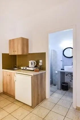 Deluxe Tek Büyük veya İki Ayrı Yataklı Oda, Deniz Manzaralı
