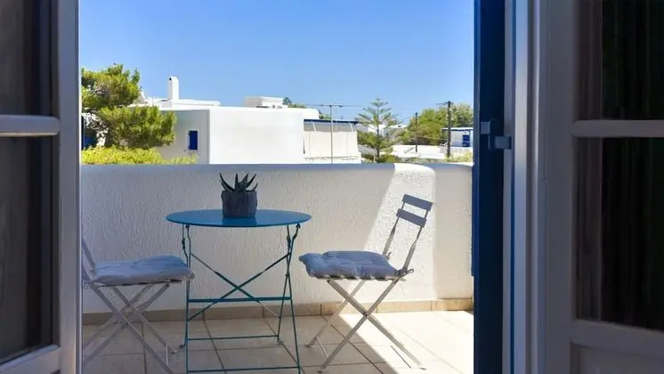 Deluxe Tek Büyük veya İki Ayrı Yataklı Oda, Deniz Manzaralı