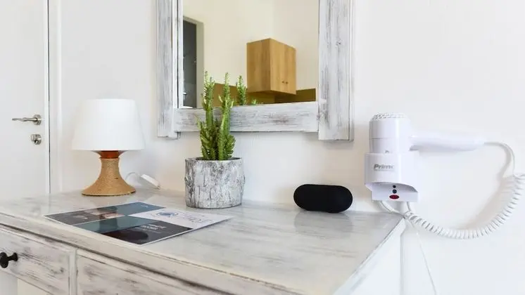 Deluxe Tek Büyük veya İki Ayrı Yataklı Oda, Deniz Manzaralı