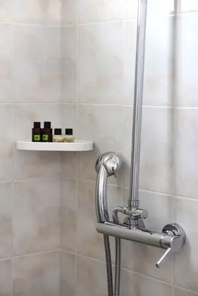 Deluxe Tek Büyük veya İki Ayrı Yataklı Oda, Deniz Manzaralı