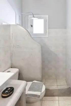 Standard Tek Büyük veya İki Ayrı Yataklı Oda, Bahçe Manzaralı