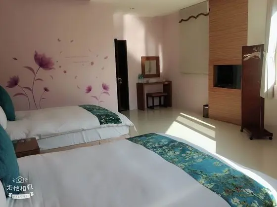 Comfort Dört Kişilik Oda