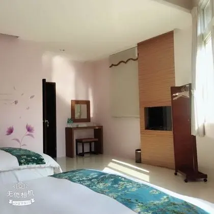 Comfort Dört Kişilik Oda