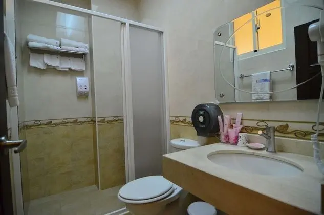 Comfort Dört Kişilik Oda