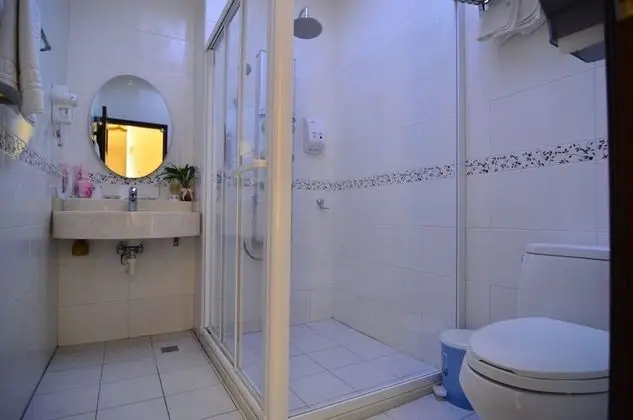 Comfort Dört Kişilik Oda