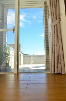 Deluxe Üç Kişilik Oda, Balkon