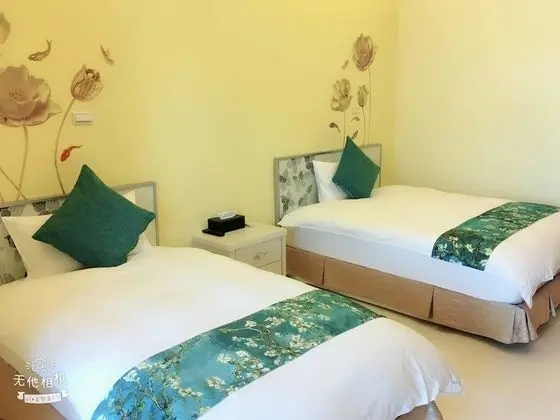Deluxe Üç Kişilik Oda, Balkon