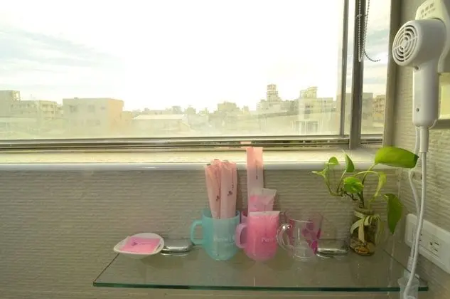 Deluxe Üç Kişilik Oda, Balkon