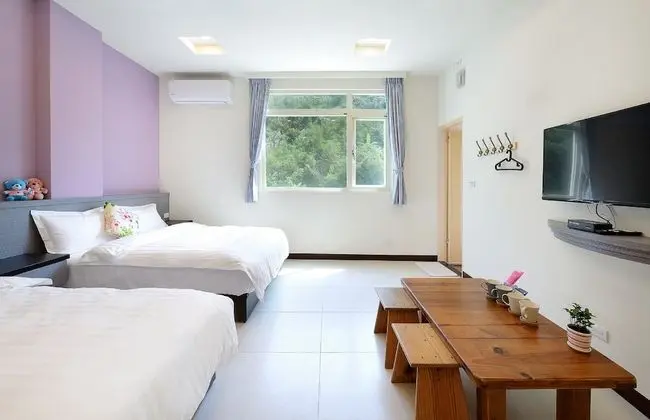 Classic Dört Kişilik Oda, Dağ Manzaralı, Dağ Yamacı