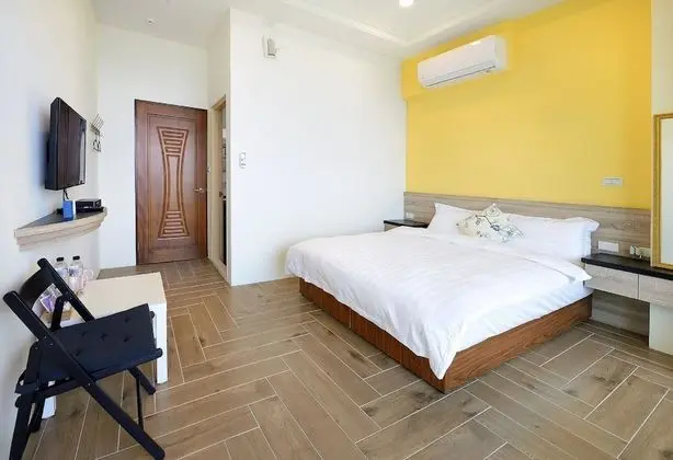 Romantic Süit, 1 Yatak Odası, Okyanus Manzaralı, Denize Bakan