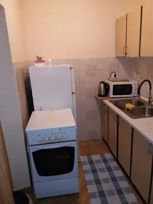 Tek Büyük Yataklı Oda (R2)