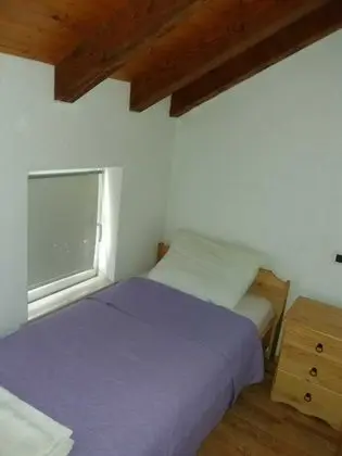 Tek Kişilik Oda (R1)
